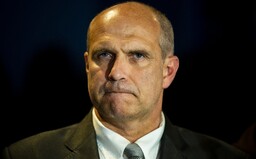 Policajný prezident: V 90. rokoch panoval strach. Museli sa nájsť jednotlivci ako ja a moji kolegovia, my sme sa nebáli