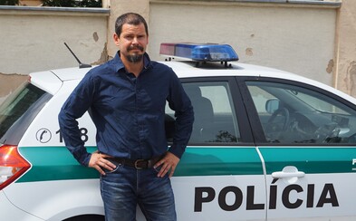 Policajný vyjednávač: Zachraňoval som aj cez Messenger, za celú kariéru mi skočil len jeden človek (Rozhovor) Policajný vyjednávač: Zachraňoval som aj cez Messenger, za celú kariéru mi skočil len jeden človek (Rozhovor)