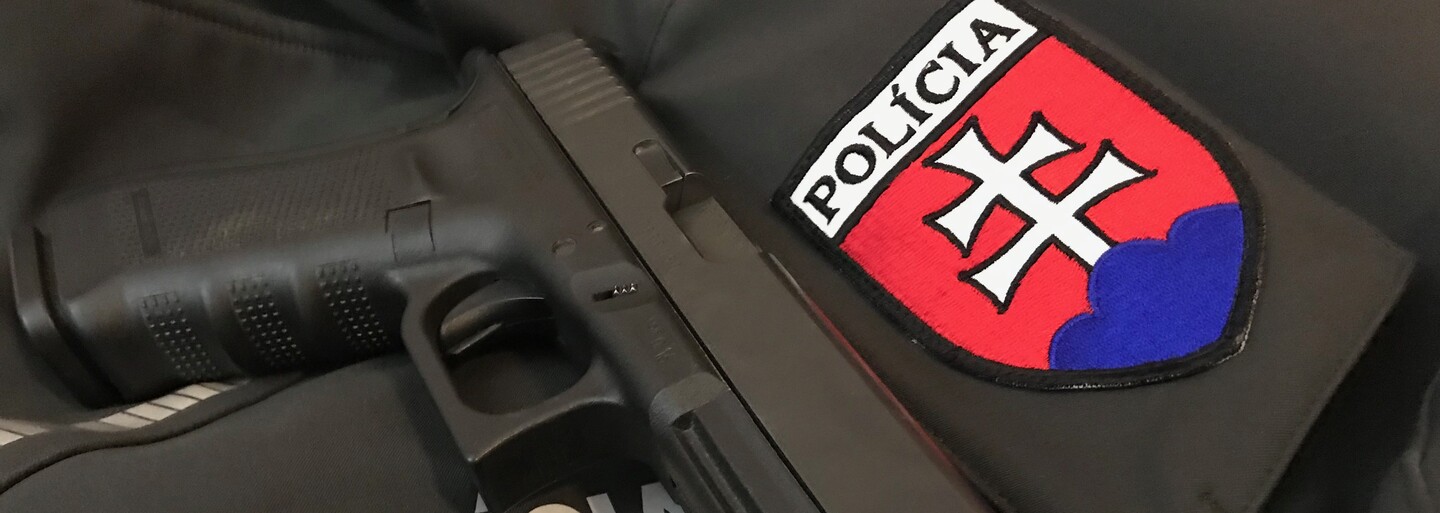 Policajt Michal: Vedenie sa nás snaží zastrašiť, podali trestné oznámenia. Nikto ale neodstúpil (Rozhovor)