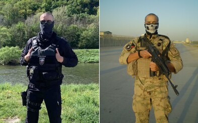 Policajt Richard: Pri druhej vlne pandémie už ľudia nie sú tak zodpovední. Rúško si ale po našej výzve nasadia vždy (Rozhovor) Policajt Richard: Pri druhej vlne pandémie už ľudia nie sú tak zodpovední. Rúško si ale po našej výzve nasadia vždy (Rozhovor)