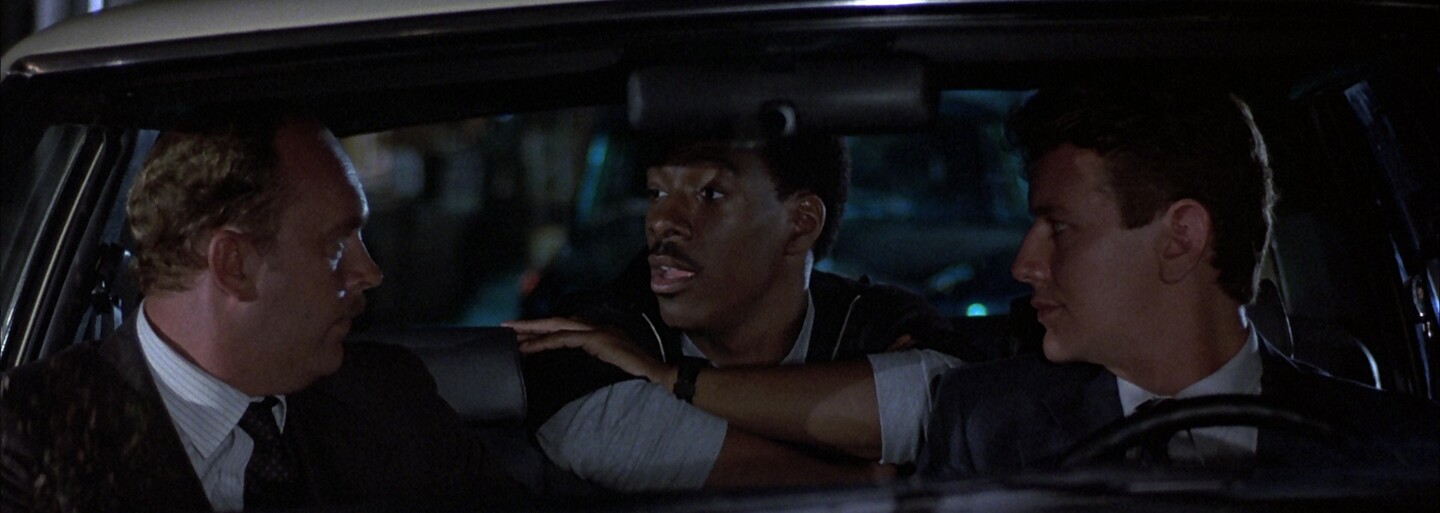 Policajt z Beverly Hills 4 sa odkladá na neurčito, Eddie Murphy totiž chce, aby bol film perfektný