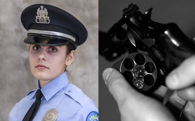 Policajt zabil kolegyni při hraní ruské rulety. Vražednou hru zkoušel, když byl ve službě Policajt zabil kolegyni při hraní ruské rulety. Vražednou hru zkoušel, když byl ve službě
