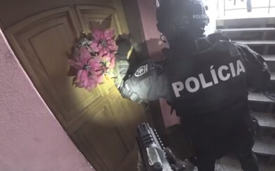 Policajti zasahovali proti otrokárom, ktorí na prostitúciu zneužívali aj 13-ročné dievčatá Policajti zasahovali proti otrokárom, ktorí na prostitúciu zneužívali aj 13-ročné dievčatá