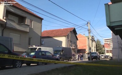 Policistka v Kosovu vyvraždila celou svou rodinu, nakonec spáchala sebevraždu Policistka v Kosovu vyvraždila celou svou rodinu, nakonec spáchala sebevraždu