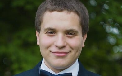 Polícia hľadá študenta z Bratislavy. 20-ročný Michal bol naposledy behať pri Dunaji Polícia hľadá študenta z Bratislavy. 20-ročný Michal bol naposledy behať pri Dunaji