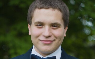 Polícia hľadá študenta z Bratislavy. 20-ročný Michal bol naposledy behať pri Dunaji Polícia hľadá študenta z Bratislavy. 20-ročný Michal bol naposledy behať pri Dunaji
