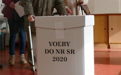 Polícia obvinila muža, ktorý v Žiline zaútočil na 75-ročného predsedu volebnej komisie Polícia obvinila muža, ktorý v Žiline zaútočil na 75-ročného predsedu volebnej komisie