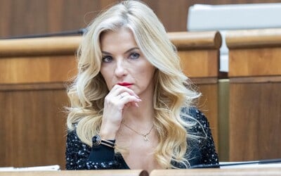 Polícia odmietla Šimkovičovej trestné oznámenie na údajne sfalšovanú petíciu. Nevideli dôvod na začatie stíhania