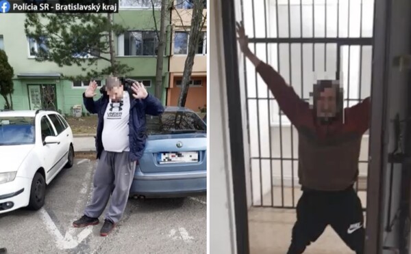 Polícia opäť riešila opitých vodičov. Jeden mal v krvi 3,67 promile alkoholu, druhý zákaz šoférovať do roku 2100
