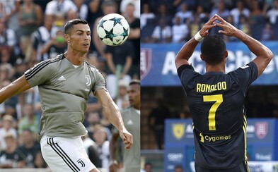 Polícia už vyšetruje obvinenie, že Cristiano Ronaldo znásilnil ženu. Futbalista stihol nemecké periodikum zažalovať Polícia už vyšetruje obvinenie, že Cristiano Ronaldo znásilnil ženu. Futbalista stihol nemecké periodikum zažalovať