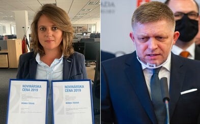 Polícia začala trestné stíhanie pre sledovanie novinárky Tódovej. Fico odmieta, že by o tom niečo vedel Polícia začala trestné stíhanie pre sledovanie novinárky Tódovej. Fico odmieta, že by o tom niečo vedel