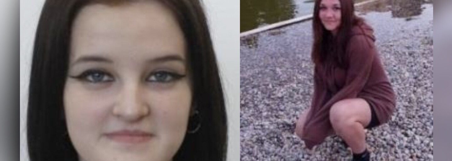Policie hledá dvě nezletilé dívky ze Žďárska, z domu odešly spolu