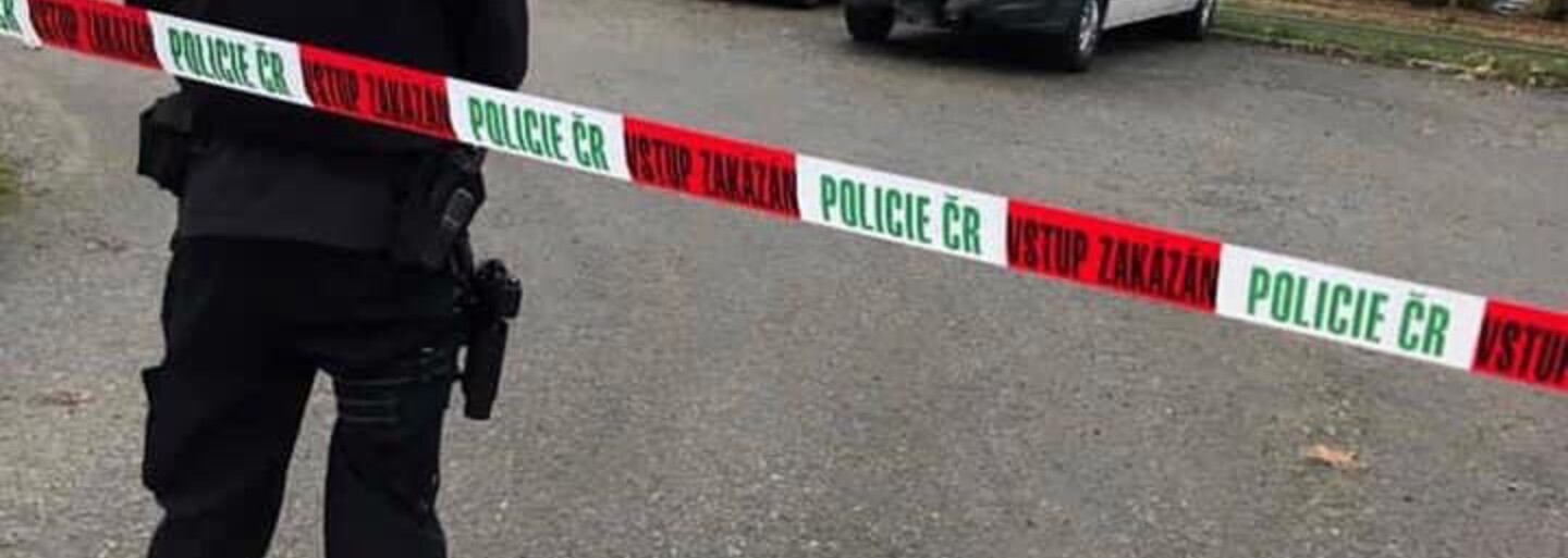 Policie našla 13letého chlapce z Liberce, po kterém pátrala (Aktualizováno)