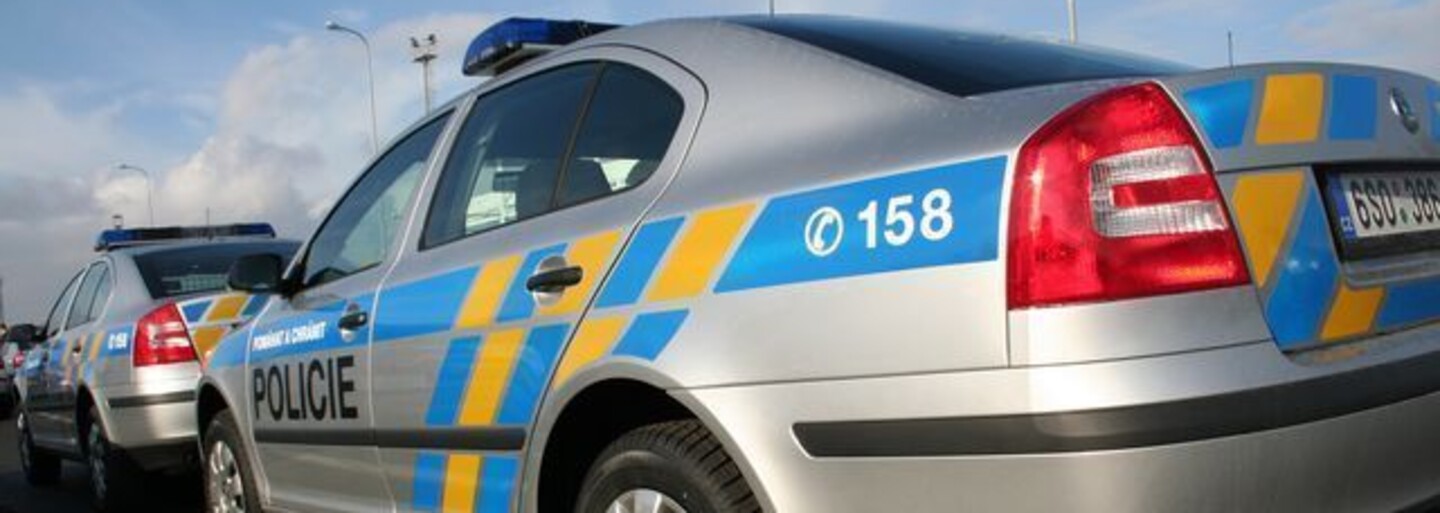 Policie obvinila učitele biskupského gymnázia z pohlavního zneužití. Hrozí mu deset let vězení