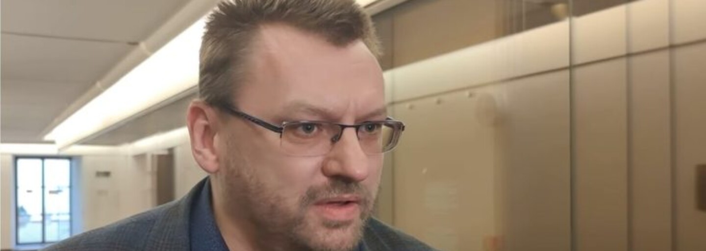 Policie odložila vyšetřování Lubomíra Volného, na jeho výrocích o válce nenašla nic trestného