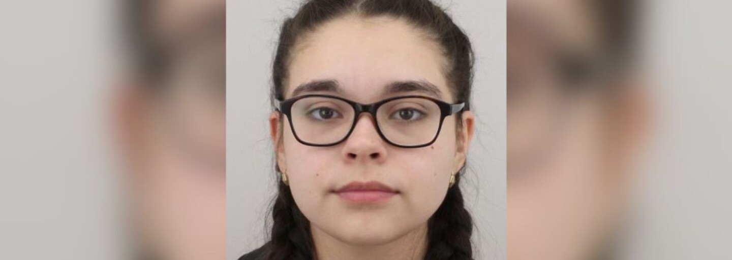 Policie pátrá po 15leté dívce z Olomouce, v úterý odešla z domu a ještě se nevrátila