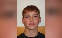 Policie pátrá po 15letém chlapci, v minulosti byl již několikrát hledaný