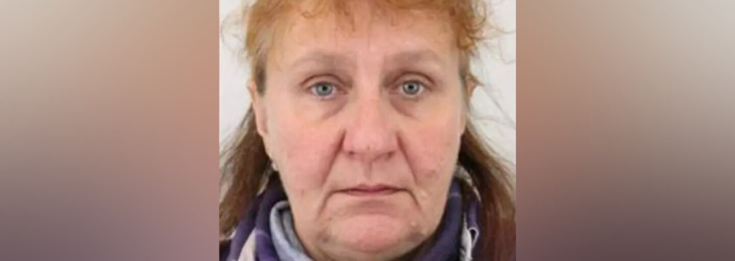 Policie pátrá po 51leté Martě Havlíkové z Jablonce nad Nisou. Může být v ohrožení zdraví i života
