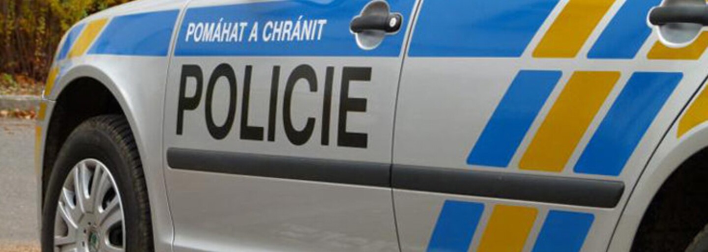 Policie pátrá po patnáctileté Denise, nevrátila se do výchovného ústavu