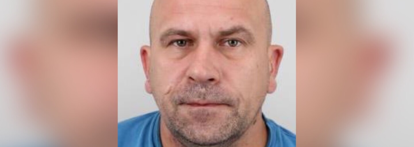 Policie pátrá po Tomáši Schubertovi z Benešovska