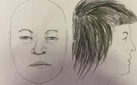 Policie pátrá po totožnosti zesnulé ženy, která byla v únoru nalezena zabalená v koberci