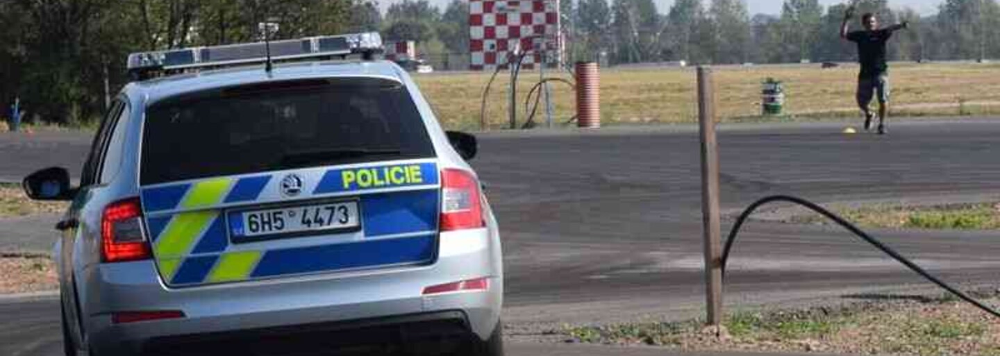 Policie vypátrala 14letou dívku z Kolínska (Aktualizováno)