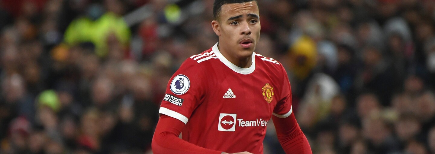 Policie zatkla hráče Manchesteru United. Je podezřelý z napadení a znásilnění přítelkyně