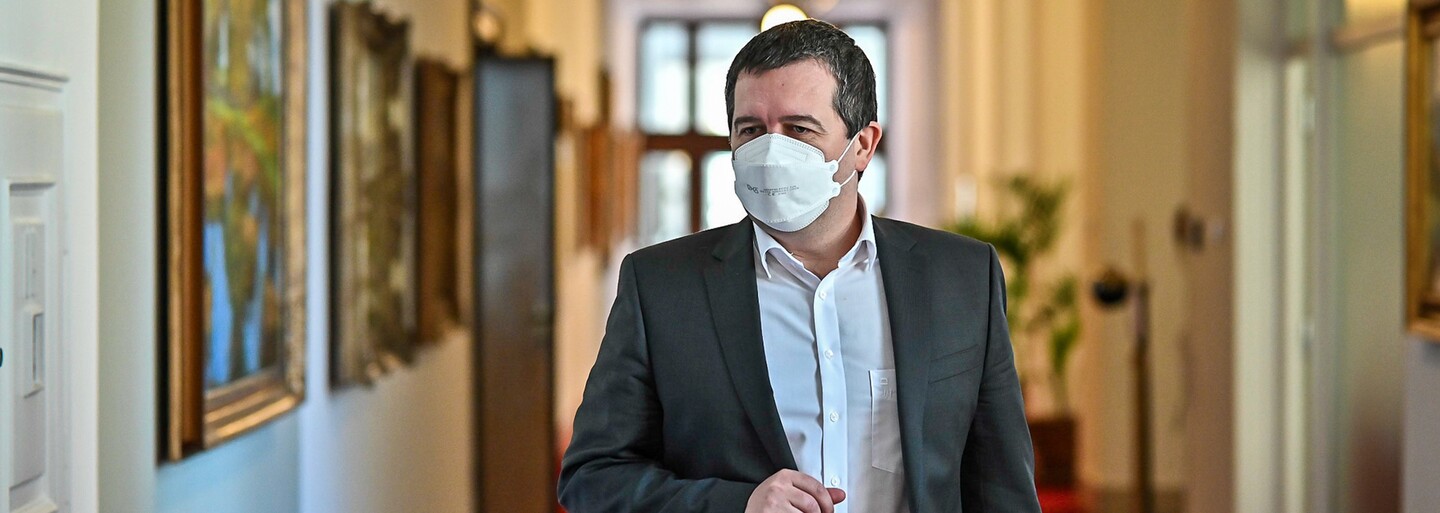 Policisté mají mou podporu, uvedl Hamáček k smrti muže z Teplic. Občanští členové „romské rady“ žádají důkladné prošetření