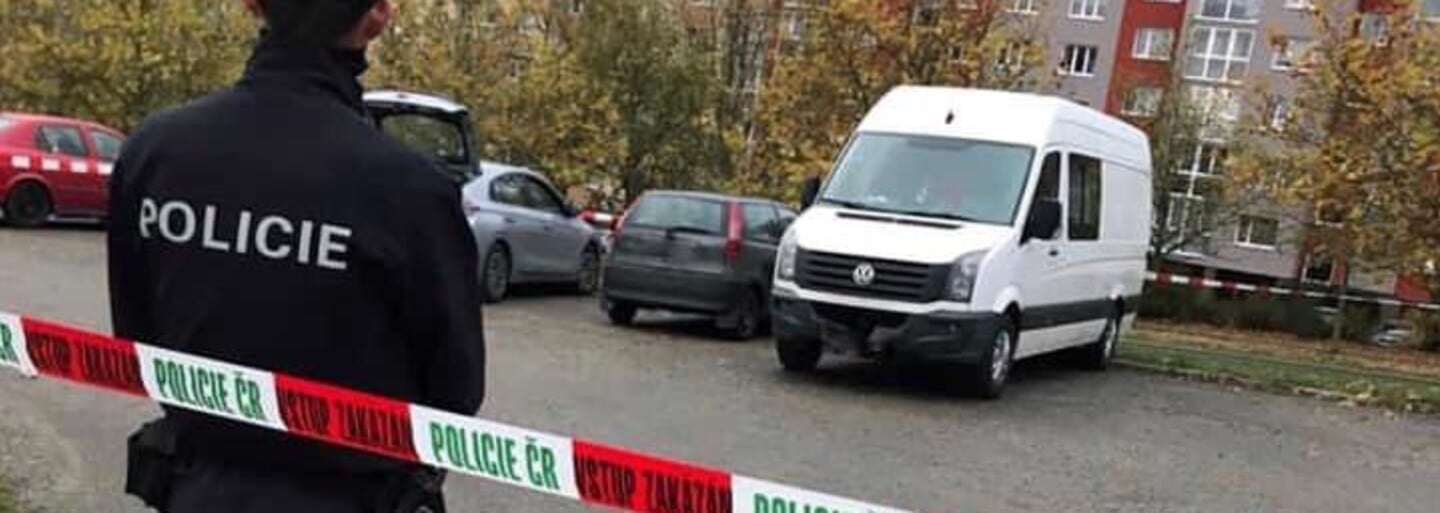 Policisté vypátrali pohřešovanou 10letou dívku