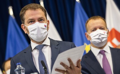 Politici zrejme budú za rozhodnutia ručiť vlastným majetkom. Matovičova vláda chce mechanizmus zaviesť ešte tento rok Politici zrejme budú za rozhodnutia ručiť vlastným majetkom. Matovičova vláda chce mechanizmus zaviesť ešte tento rok