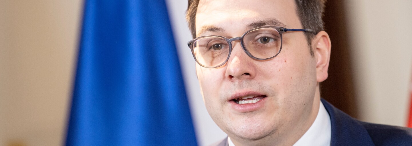 Politický proces s Cichanouskou odsuzujeme, reaguje na trest pro běloruskou opoziční vůdkyni česká vláda