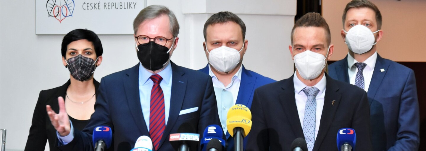 Politolog: Myslím si, že Babiš z politiky neodejde, protože chce být prezident. Potřebuje mít prezidentskou imunitu