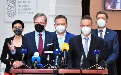 Politolog: Myslím si, že Babiš z politiky neodejde, protože chce být prezident. Potřebuje mít prezidentskou imunitu