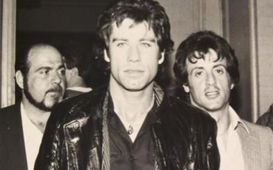 Polonahá těla i osobnosti jako Michael Jackson a John Travolta. Legendární newyorský klub Studio 54 zažil stovky divokých večírků Polonahá těla i osobnosti jako Michael Jackson a John Travolta. Legendární newyorský klub Studio 54 zažil stovky divokých večírků