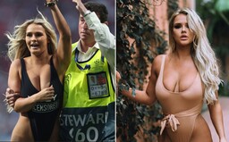 Polonahej fanúšičke z finále Ligy majstrov pribudol už viac ako 1 milión nových followerov