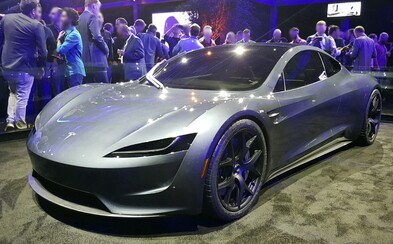 Polovina prodaných aut v Norsku jsou elektromobily. Země chce do roku 2025 plně skončit s prodejem vozů se spalovacím motorem Polovina prodaných aut v Norsku jsou elektromobily. Země chce do roku 2025 plně skončit s prodejem vozů se spalovacím motorem