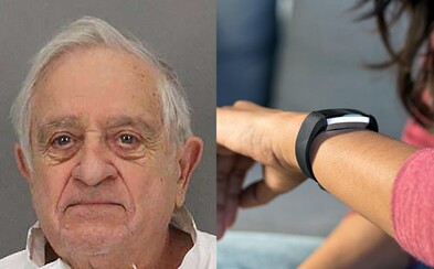 Pomocí dat z fitness náramku policie určila čas smrti oběti a usvědčila tak vraha Pomocí dat z fitness náramku policie určila čas smrti oběti a usvědčila tak vraha