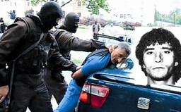 Pomohl rozpustit dítě v kyselině, zatkli jej v České republice. Luigi Putrone byl hlavou mafiánské rodiny z Cosa Nostry