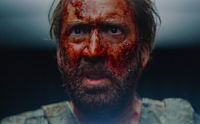 Pomstou hnaný Nicolas Cage loví členy náboženské sekty. Kritici hovoří o geniálním filmu a budoucí kultovce Pomstou hnaný Nicolas Cage loví členy náboženské sekty. Kritici hovoří o geniálním filmu a budoucí kultovce