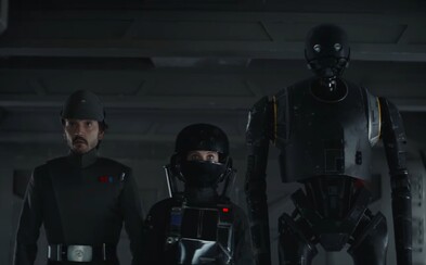 Ponorte sa do zákulisia natáčania Rogue One: A Star Wars Story a vychutnajte si úžasné zábery plné skvelej atmosféry Ponorte sa do zákulisia natáčania Rogue One: A Star Wars Story a vychutnajte si úžasné zábery plné skvelej atmosféry