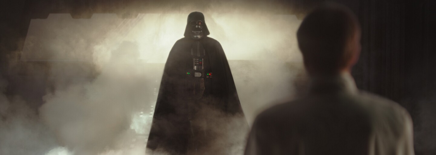 Ponorte sa do zákulisia natáčania Rogue One: A Star Wars Story a vychutnajte si úžasné zábery plné skvelej atmosféry