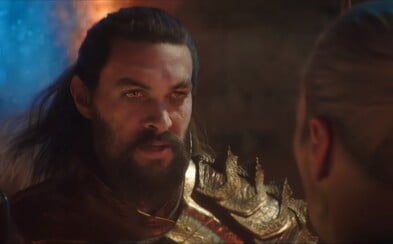 Ponořte se v traileru k Aquamanovi do hlubin oceánu v akčním dobrodružství, které má zachránit DCEU Ponořte se v traileru k Aquamanovi do hlubin oceánu v akčním dobrodružství, které má zachránit DCEU