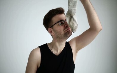 Ponožky, ktoré tvoje nohy ochránia pred smradom. Čínsky startup tvrdí, že prišiel s voňavou revolúciou Ponožky, ktoré tvoje nohy ochránia pred smradom. Čínsky startup tvrdí, že prišiel s voňavou revolúciou
