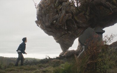 Ponurý príbeh A Monster Calls je emocionálnou jazdou o úniku z reality, pri ktorej vám neostanú oči bez sĺz (Recenzia) Ponurý príbeh A Monster Calls je emocionálnou jazdou o úniku z reality, pri ktorej vám neostanú oči bez sĺz (Recenzia)