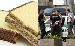 Popradčan ukradol tri keksy, teraz mu hrozí 10 až 15 rokov väzenia. Kradol opakovane a v krízovej situácii