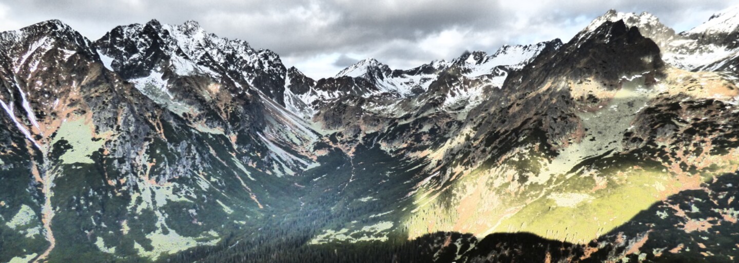 Popradské pleso: Prírodný poklad ukrytý medzi vrcholkami nádherných Tatier poteší každého turistu