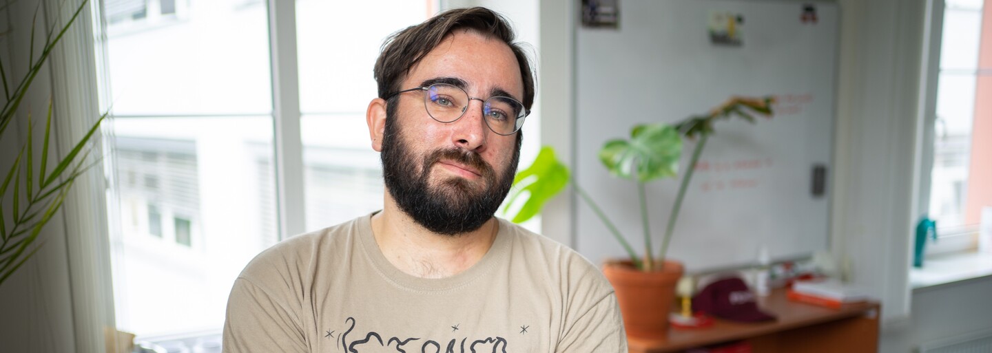 Populární literatura nerovná se brak. Hlavní je, že lidé čtou, říká šéfredaktor české beletrie Staněk