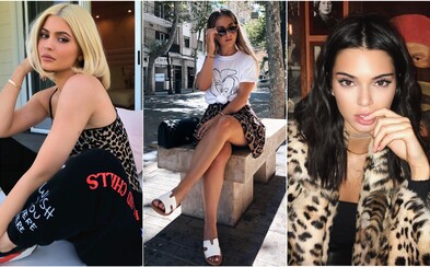 Populárny leopardí vzor sa opäť vracia do módy. Známe tváre ti ukážu, ako ho správne nosiť a kombinovať Populárny leopardí vzor sa opäť vracia do módy. Známe tváre ti ukážu, ako ho správne nosiť a kombinovať