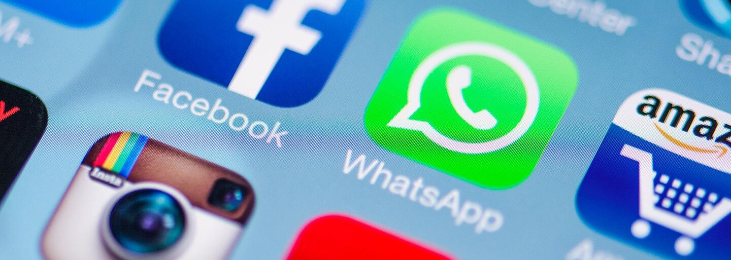 Populárny messenger WhatsApp sprístupnil oficiálnu aplikáciu pre Windows aj Mac