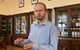 Poradca prezidentky Čaputovej: Som influencer, ktorého nik nepozná. Moje slová majú dopad na tisíce Slovákov (Rozhovor)